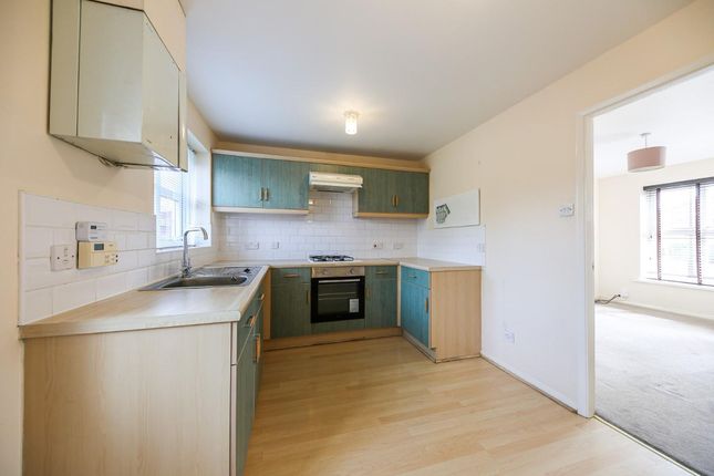 110 Greenhills, Newcastle Upon Tyne photo 4
