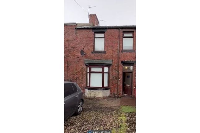 Well-Maintained Terrace Home, Driving Parking