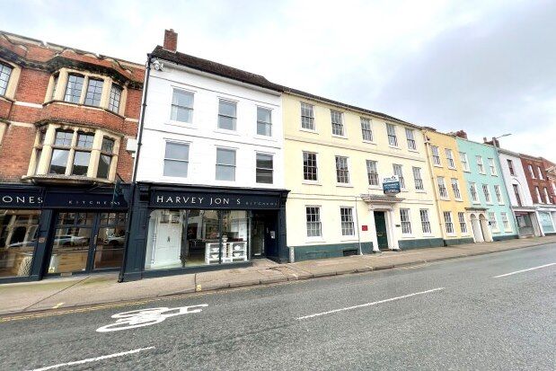 Thumbnail Property to rent in The Tything, Worcester
