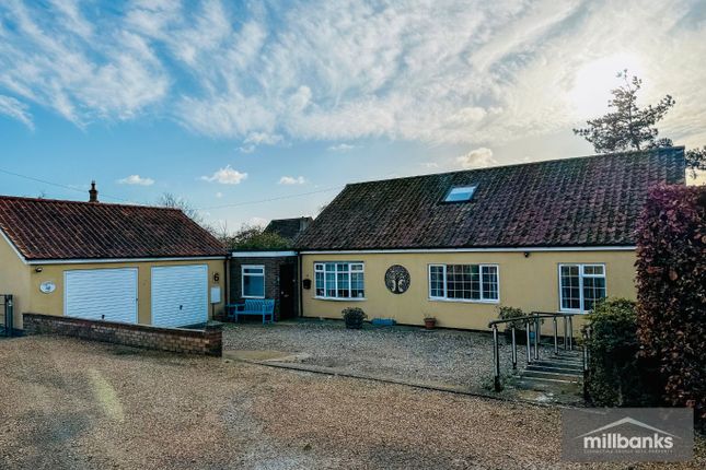 Property for sale in Copper Lane, Hingham, Norwich, Norfolk