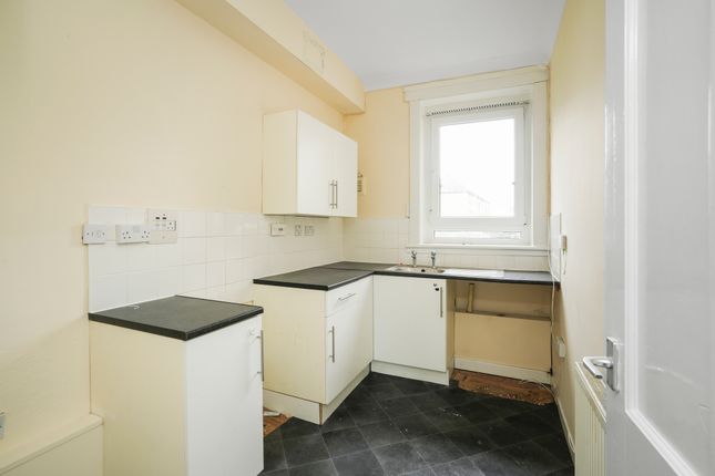 Flat for sale in 185/1 Broughton Road, Edinburgh