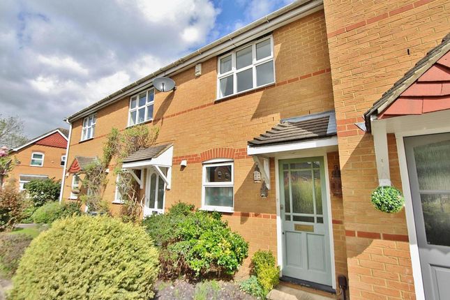 2-bed terraced on 15 Christabel Close, Isleworth, £2,000/mo