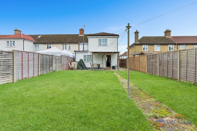 Semi-detached house for sale in Coldharbour Lane, Hayes
