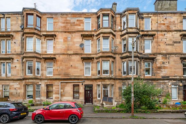 Thumbnail Flat for sale in Holmhead Place, Glasgow