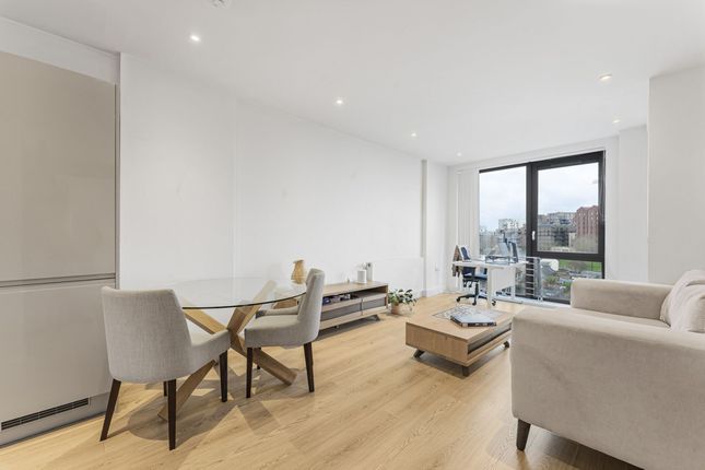 Flat 402, Chainmakers House, London photo 4