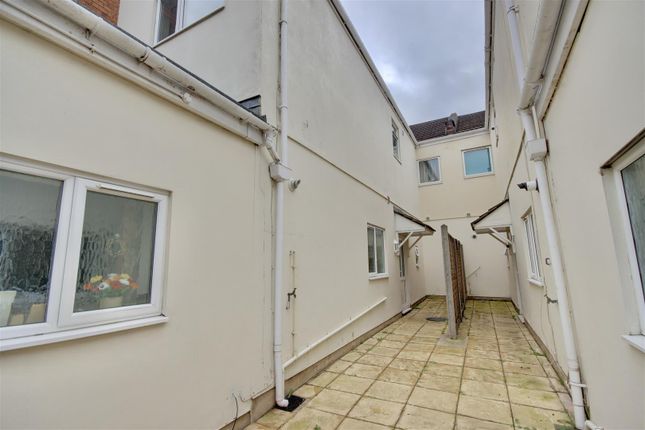 Thumbnail End terrace house for sale in New Road, Portsmouth