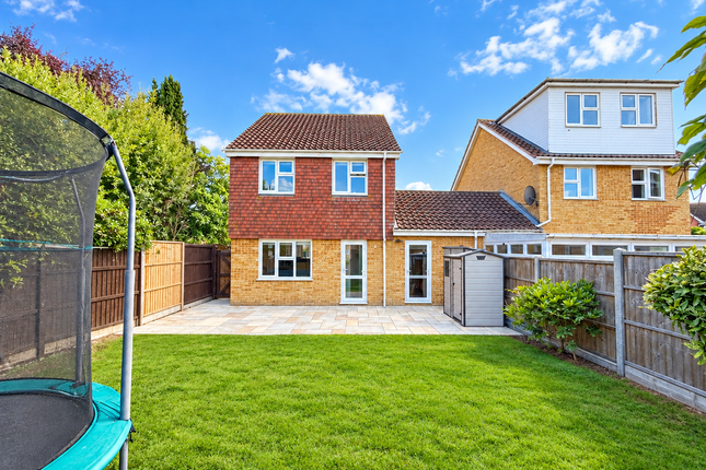 20, Longship Way, Maldon photo 2