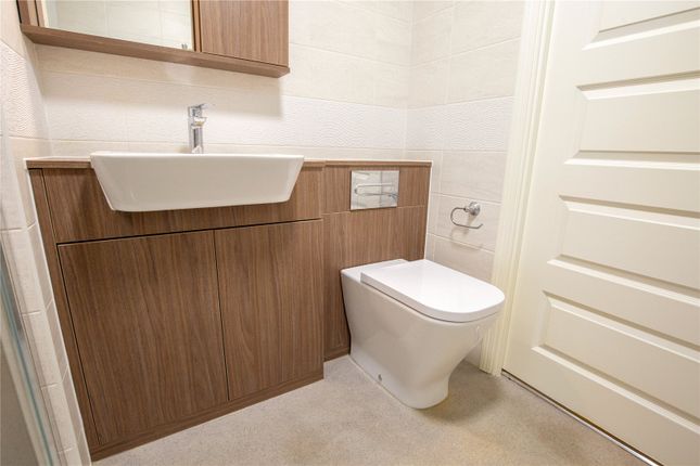 Flat for sale in Maywood Crescent, Bristol