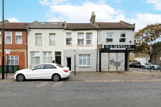 2-bed flat on 142, Katherine Road, London, £215,000