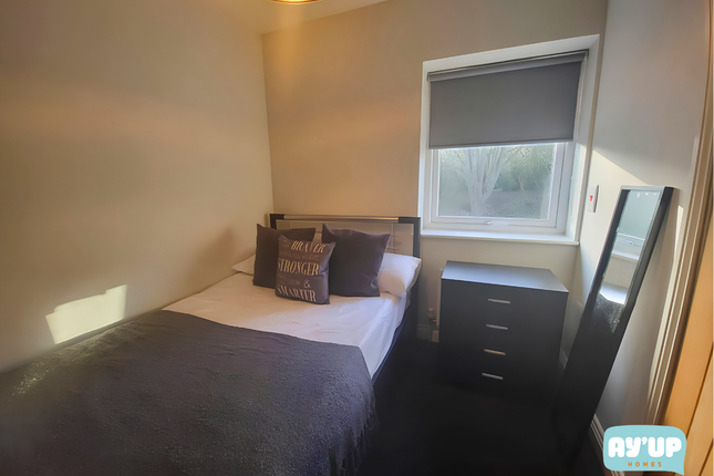 Room 5, 8 Elmwood Avenue, Doncaster photo 3