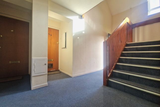 Studio to rent in St. George Close, Southampton