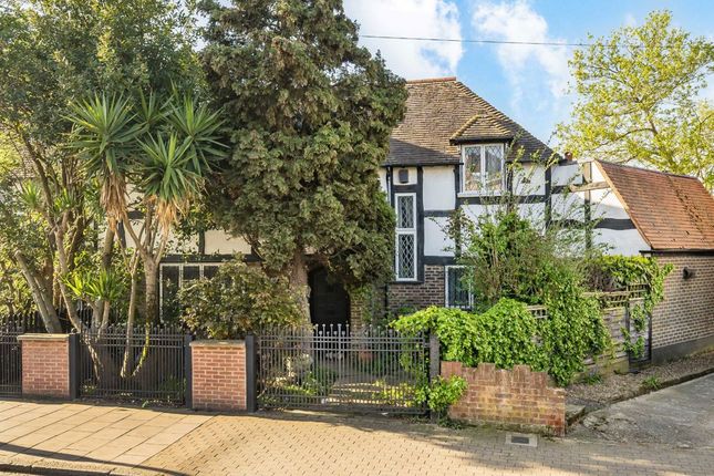 3-bed house on 37, Glenburnie Road, London, £850,000