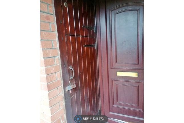 Elderpark Grove, Elderpark Grovel, Glasgow photo 3