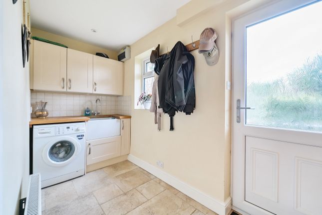 Detached house for sale in Swindon Road, Malmesbury, Wiltshire