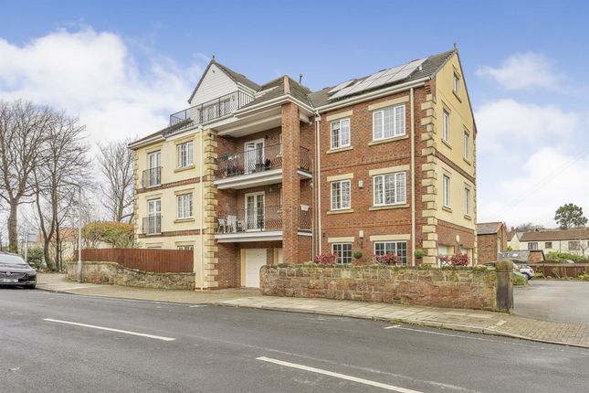 Thumbnail Flat for sale in Sandy Lane, West Kirby, Wirral