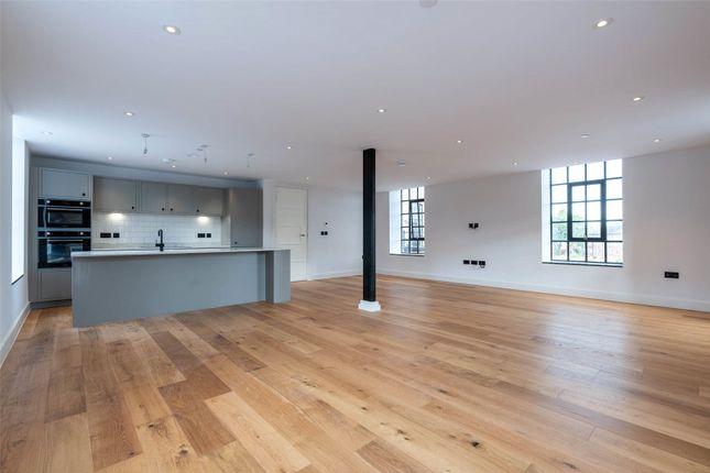 Thumbnail Flat for sale in 11 The Brewery, Brewery Square, 15 Pope Street, Dorchester