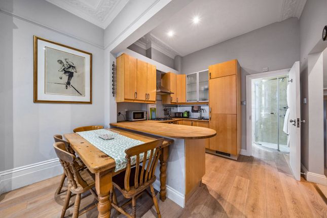 Thumbnail Flat for sale in Denbigh Street, Pimlico, London