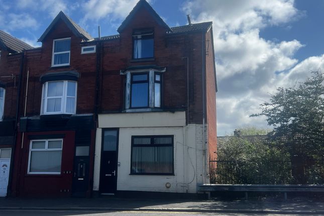 End terrace house for sale in 346 Marsh Lane, Bootle, Merseyside