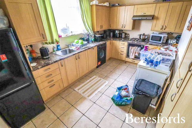 Terraced house for sale in Annalee Gardens, South Ockendon