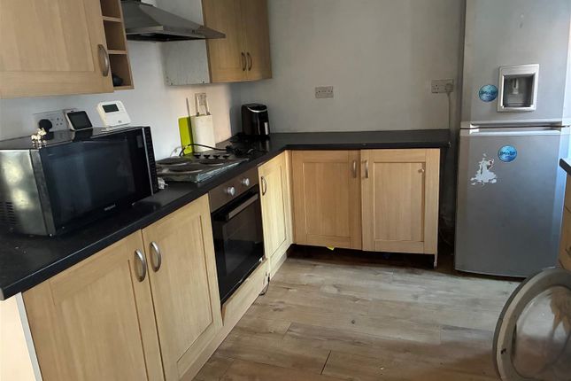 Milburn Road, Ashington photo 3