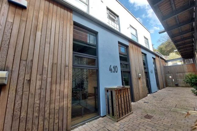 Office for sale in Paintworks, Arnos Vale, Bristol