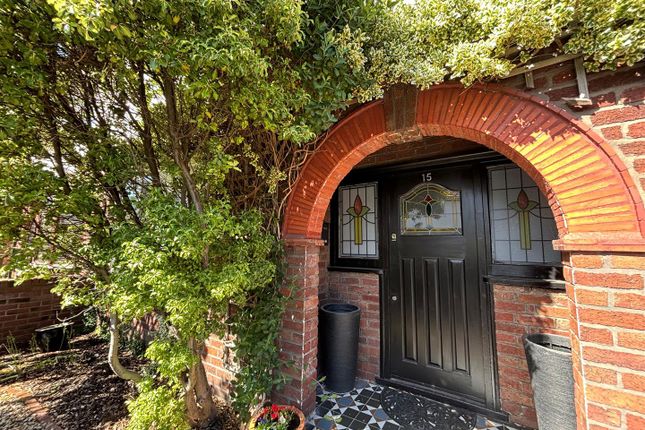 15, Cedar Grove, Liverpool photo 2