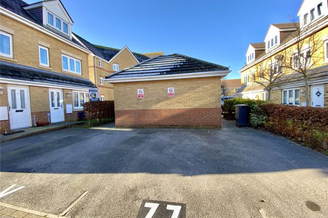 Flat for sale in Amherst Place, Ryde, Isle Of Wight