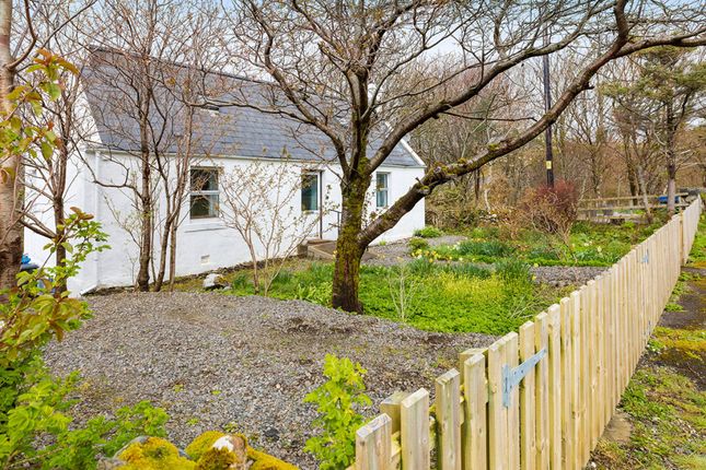 Bungalow for sale in Scourie, Lairg