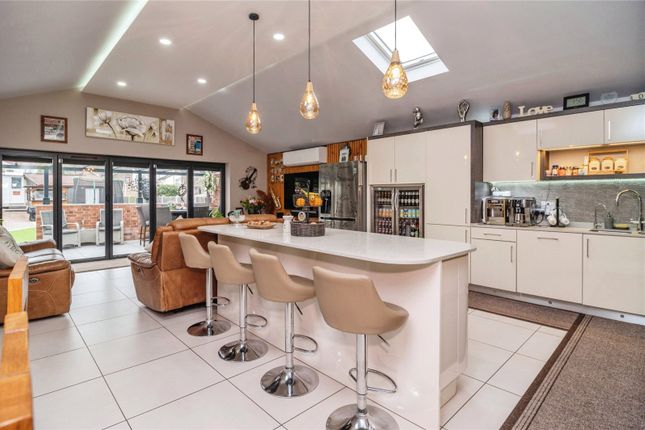 Bungalow for sale in Boscombe Avenue, Grays, Essex