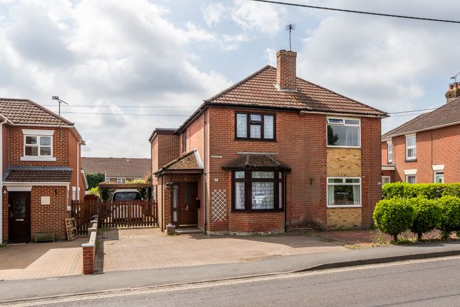 3-bed other on 34, Upper Northam Road, Hedge End, £350,000