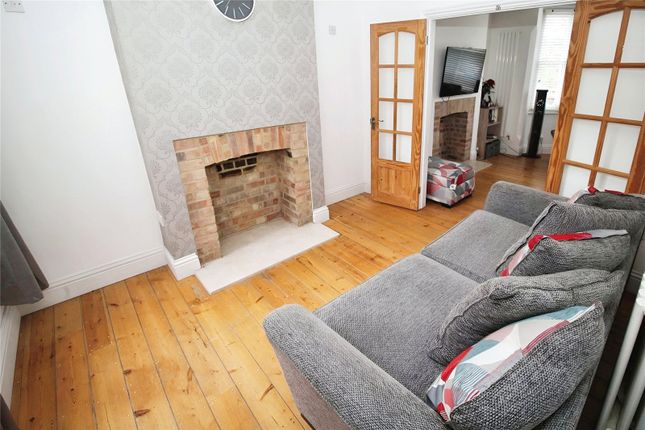 Terraced house for sale in Hardwick Road, Bedford, Bedfordshire