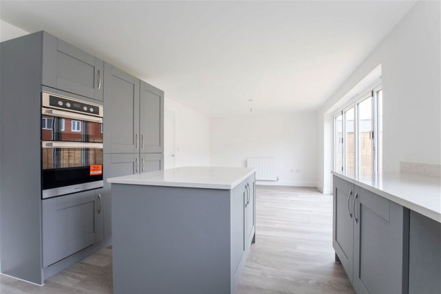 Detached house for sale in The Orchard, Tewkesbury Road, Coombe Hill