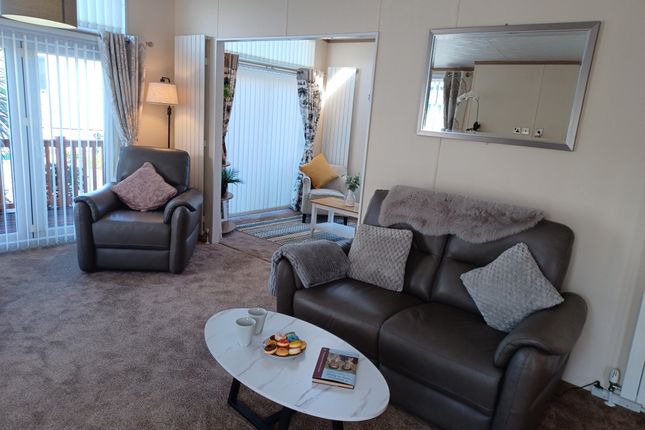 Pemberton Rivderdale, Poulton Plaiz Holiday Park Ltd, Poulton-le-Fylde photo 3