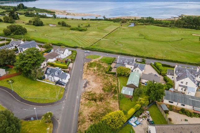 Property for sale in Plot 3, Glencloy Road, Brodick, Isle Of Arran, North Ayrshire