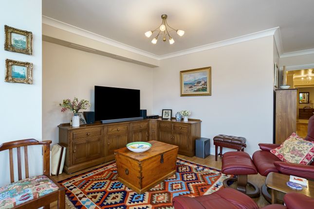 Flat for sale in Dean Court Road, Oxford