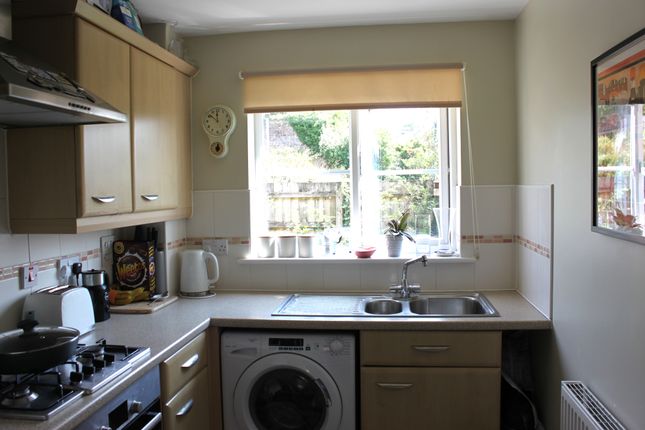 3, Kingdon Avenue, South Molton photo 2