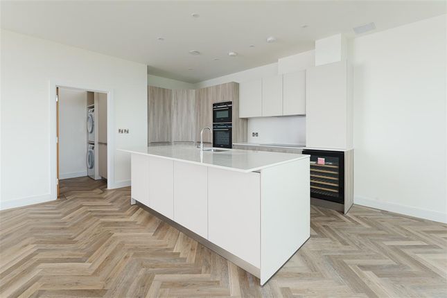 Apartment 2,, The Fairways, Broadstairs photo 4