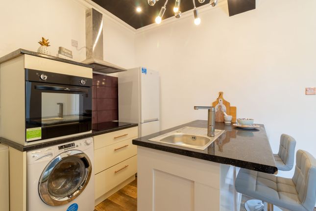 Thumbnail Flat to rent in Ripon Street, Lincoln
