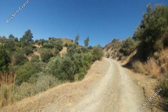 Land for sale in Ora, Larnaca, Cyprus