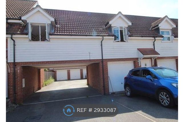 2 bed property for rent in Hansen Gardens, Hedge End, Southampton SO30