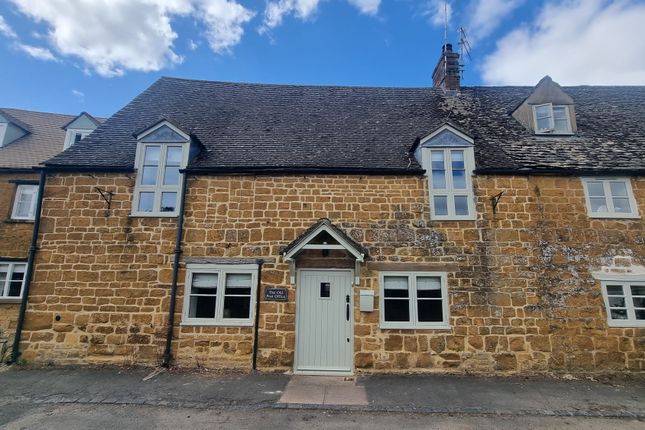 Thumbnail Cottage to rent in Middle Street, Ilmington, Shipston-On-Stour
