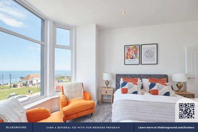 Crescent Terrace, Crescent Terrace, Whitby photo 4