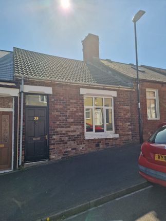 Terraced bungalow to rent in Outram Street, Houghton Le Spring