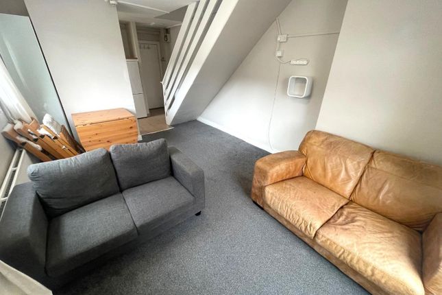 15, Flat 3, Mountfield Road, Finchley photo 4