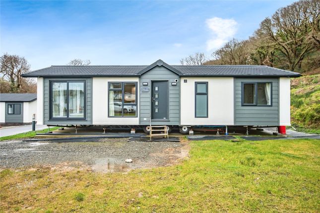 Bungalow for sale in New Quay, Ceredigion