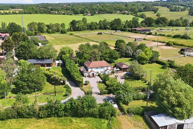 3-bed house on Chamberlains Cottages,1, Sporehams Lane, Chelmsford, £1,200,000
