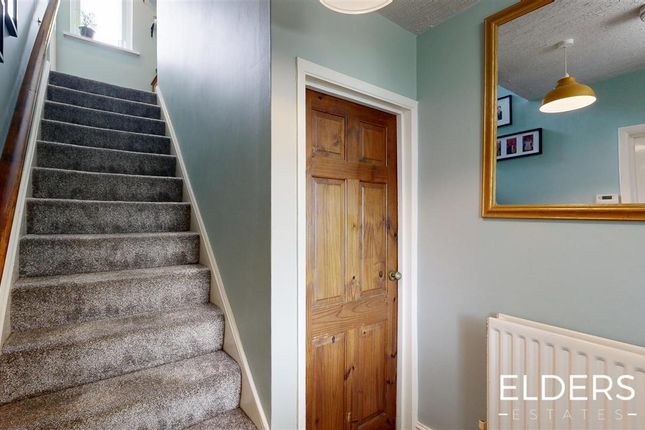 38, Windermere Avenue, Kirk Hallam photo 4