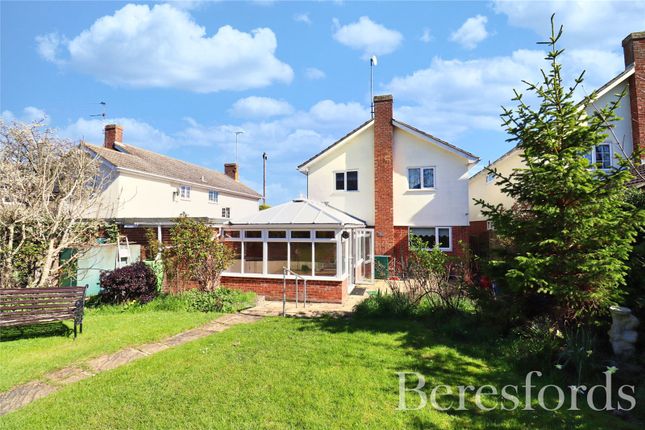 Detached house for sale in Green Trees Avenue, Cold Norton