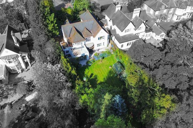 9 Barrington Road, Leicester photo 4