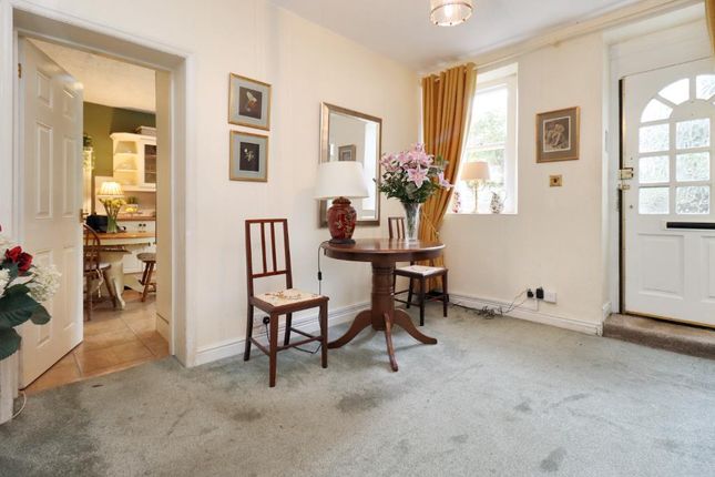 Flat for sale in Princes Road, Clevedon